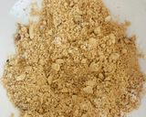 米粉活用！ごまナッツきな粉団子☆作り方4写真