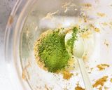米粉で　チンしておたべ　京都気分　生八橋作り方23写真