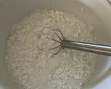 米粉だんごの焼き油揚げ作り方1写真