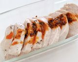 至高のサラダチキン作り方4写真