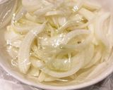 ルーなし 米粉ハヤシライス作り方1写真