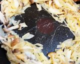 ルーなし 米粉ハヤシライス作り方4写真