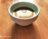 なめらか紅茶ぷりん作り方5写真