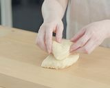 シンプルスコーン作り方11写真