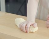 シンプルスコーン作り方8写真