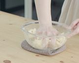 シンプルスコーン作り方6写真