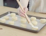 シンプルスコーン作り方15写真