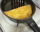 オムライス作り方7写真
