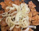 「米粉活用」トンテキ作り方2写真