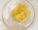 【米粉活用】ふんわりバナナ蒸しパン作り方1写真