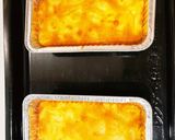 米粉でりんごのパウンドケーキ作り方8写真