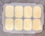 【米粉活用】ふんわりバナナ蒸しパン作り方3写真