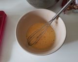 朝食にも!チーズとクルミの米粉クッキー作り方6写真