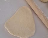 ふわもち♪*ﾟミルクパン作り方11写真