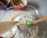 朝食にも!チーズとクルミの米粉クッキー作り方10写真