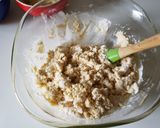 朝食にも!チーズとクルミの米粉クッキー作り方11写真