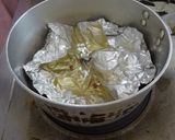 里芋の煮っころがし作り方2写真