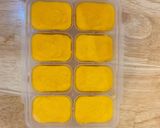 【米粉活用】ふわふわ人参蒸しパン作り方5写真