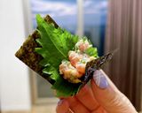 まぐろのたたきで♪3分で出来るなめろう風作り方5写真