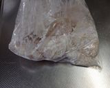 白身魚のから揚げ作り方2写真