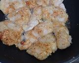 白身魚のから揚げ作り方4写真