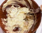 めちゃうま!椎茸の梅しそチーズ揚げ♪作り方3写真