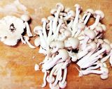 さっぱり！切り昆布と梅干しの炊き込みご飯作り方5写真