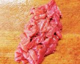 さっぱり！切り昆布と梅干しの炊き込みご飯作り方6写真
