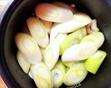 さっぱり！切り昆布と梅干しの炊き込みご飯作り方9写真