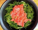 さっぱり！切り昆布と梅干しの炊き込みご飯作り方11写真