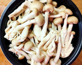 さっぱり！切り昆布と梅干しの炊き込みご飯作り方12写真