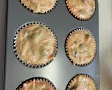米粉　キャロットケーキ　バター不使用作り方6写真