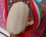 れんこんのトロトロすりながし味噌汁作り方4写真