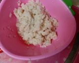 れんこんのトロトロすりながし味噌汁作り方5写真