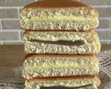 10円パン*チーズホットサンド*作り方12写真