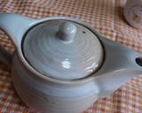 薬膳ノススメ!鼻づまりに、ミント緑茶作り方1写真