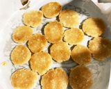 米粉のしっとりもちもちココナッツクッキー作り方4写真