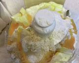 タルト生地★アーモンドクリーム　甘い生地作り方1写真