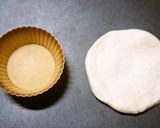 調味料3つで味付け！ガーリックチキンパン作り方8写真
