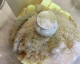 タルト生地★アーモンドクリーム　甘い生地作り方5写真