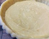 タルト生地★アーモンドクリーム　甘い生地作り方8写真