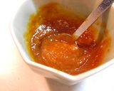 ✿エリンギと葱のコチュジャン味噌炒め✿作り方1写真