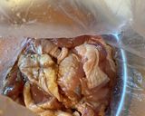 米粉でやみつきサクッと唐揚げ作り方1写真