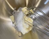 米粉のブルーベリーとクリチのマフィン作り方6写真