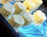 米粉でつくるザクザクスコーン作り方8写真