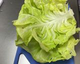 春キャベツチーズのミルフィーユカツ作り方1写真