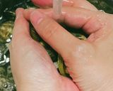 アサリのみりん蒸し作り方2写真