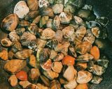 アサリのみりん蒸し作り方3写真