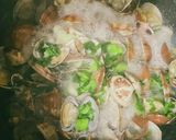 アサリのみりん蒸し作り方7写真
