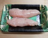 鶏ササミのフライ作り方1写真